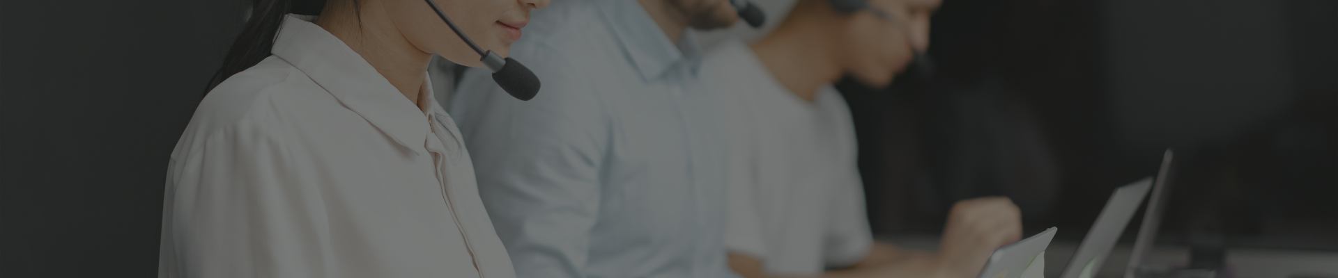 banner